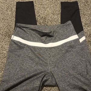 Tek Gear leggings..medium